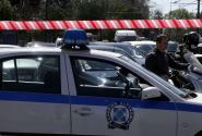 κυκλοφοριακές ρυθμίσεις 