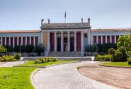 Εθνικό Αρχαιολογικό Μουσείο