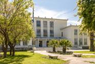 Γεωπονικό Πανεπιστήμιο Αθηνών