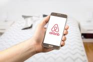 airbnb σπίτια