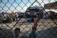 Σε 10.000 απελάσεις μεταναστών στην Τουρκία θα προχωρήσει η κυβέρνηση