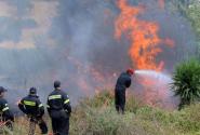 πυρκαγιά πυροσβεστική