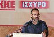 Γ. Γκιόκας: Η πρόταση του ΚΚΕ διευκολύνει τους Έλληνες του εξωτερικού και δεν αλλοιώνει το εκλογικό σώμα
