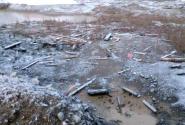 Ενημέρωση: Τουλάχιστον 15 θάνατοι από κατάρρευση χρυσωρυχείου στη Ρωσία