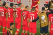Χρειάζεται VAR η UEFA για την Εθνική Τουρκίας