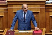 Β. Διγαλάκης: Δίνονται λύσεις στα προβλήματα των κτιριακών υποδομών