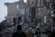 Θεσσαλονίκη: Δεν υπάρχει κίνδυνος για ενεργοποίηση ρηγμάτων στον ελληνικό χώρο από τον σεισμό στην Αλβανία