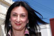 Μάλτα: Συνελήφθη επιφανής επιχειρηματίας για τη δολοφονία της δημοσιογράφου Δάφνης Καρουάνα Γκαλίζια