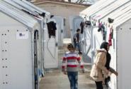 δομές φιλοξενίας των Ενόπλων Δυνάμεων