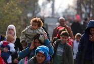 Δημοτικό Συμβούλιο Μυτιλήνης: Καμία νέα δομή φιλοξενίας προσφύγων και μεταναστών