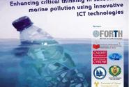 ΙΤΕ και ΠΔΕ Κρήτης: Παρουσίαση νέων εκπαιδευτικών εργαλείων για το θαλάσσιο περιβάλλον