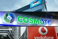 Νέα πακέτα με περισσότερα GB από Cosmote, Vodafone και Wind