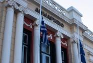 Μυτιλήνη: Ανοίγει ξανά το ιστορικό Παλαιό Δημαρχείο της πόλης στο λιμάνι