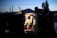 Χριστούγεννα με δύο 30χρονους πρόσφυγες να αυτοκτονούν στο Κιλκίς