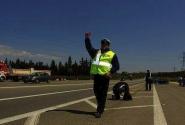 αστυνομία, τροχαία, κυκλοφοριακές ρυθμίσεις
