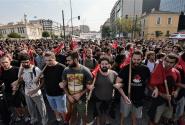 Ενωτική Αριστερή Πρωτοβουλία: Όλοι την Παρασκευή στα Προπύλαια