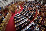 Βουλή: Τέσσερις επίκαιρες ερωτήσεις για την εκπαίδευση θα συζητηθούν τη Δευτέρα