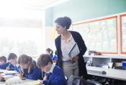 teachers