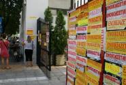 φοιτητική στέγη, ενοίκια