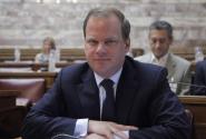 Κώστας Καραμανλής του Αχιλλέα
