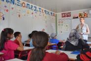 Μοριοδοτούμενη Επιμόρφωση στη Διαπολιτισμική Εκπαίδευση του Παν.Αιγαίου
