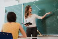 teacher
