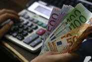 Τραπεζικές συναλλαγές, ευρώ