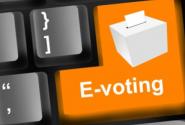 ηλεκτρονικές εκλογές