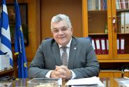 Πρύτανης ΑΠΘ