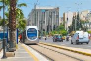 tram syntagma