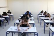 Εντείνεται η προετοιμασία των υποψηφίων για τις Πανελλαδικές Εξετάσεις