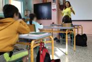 sxoleia aithousa mathies pote anoigoun ta sxoleia