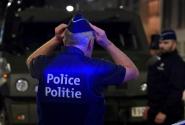 belgium police