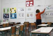 σχολεία κλείνουν λόγω κορονοιου