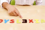 dyslexia