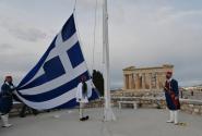 Τι πιστεύουν οι Έλληνες για την επανάσταση του 1821