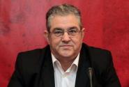 Δημήτρης Κουτσούμπας