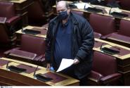 Νίκος Φίλης