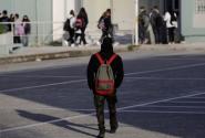 σχολεία, μαθητής