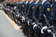 Πανελλήνιες: Οι εισακτέοι σε Πυροσβεστική, Αστυνομία, Στρατό