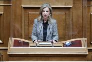 Μερόπη Τζούφη