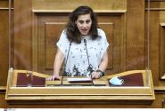 xara kefalidou apantisi se kerameos