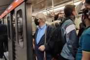 metro