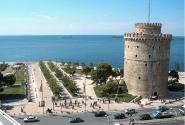 Θεσσαλονίκη: Επιχείρησαν να αρπάξουν βρέφος, σε κεντρικό σημείο της πόλης