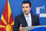 Βόρεια Μακεδονία: Πρόωρες εκλογές προκήρυξε ο Ζόραν Ζάεφ