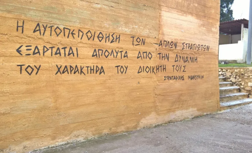 ρητό ναζί 