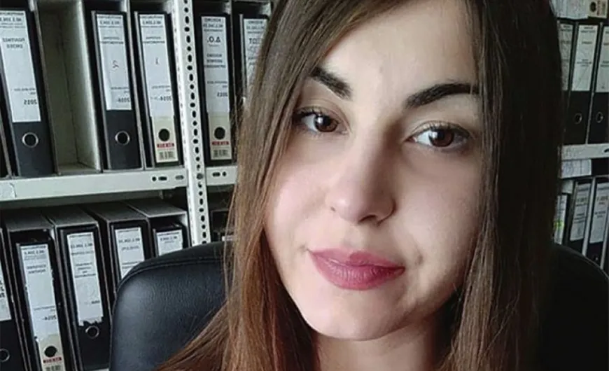 Ελένη Ρόδος