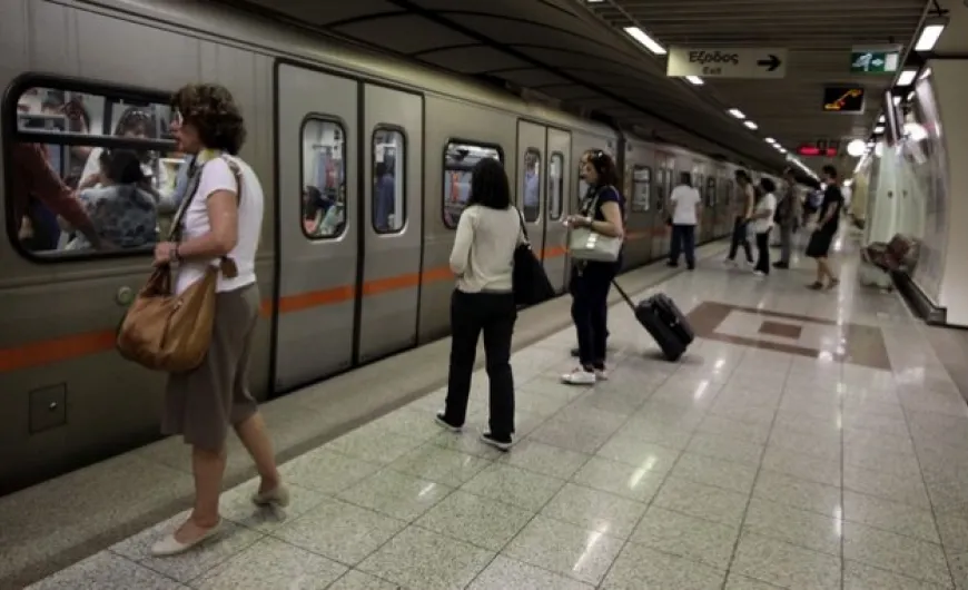 metro_σύνταγμα