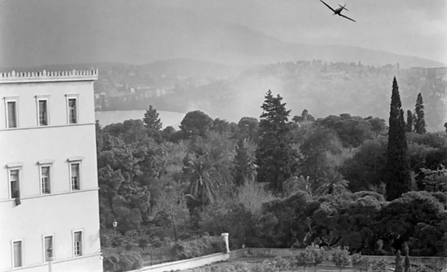 Δεκεμβριανά