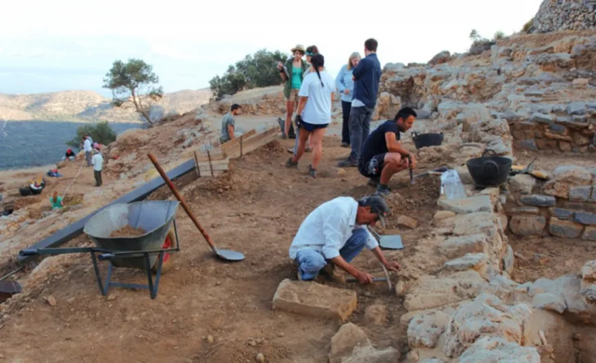 Εφορεία Αρχαιοτήτων Κεφαλληνίας και Ιθάκης